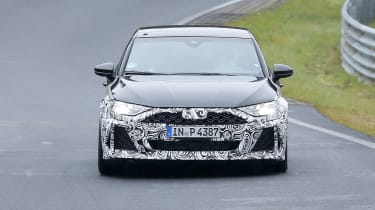 2024 Audi RS 3 - Pictures | Auto Express